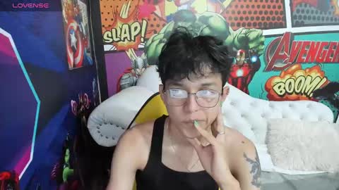 Jisus online show from 01.20.25