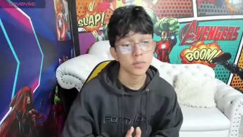 Jisus online show from 02.01.25