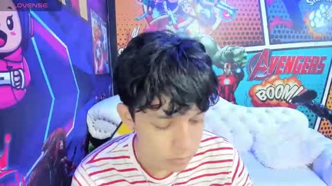 Jisus online show from 02.08.25