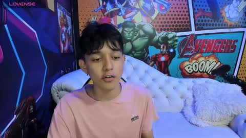 Jisus online show from 02.12.25