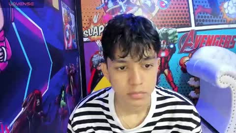 Jisus online show from 02.13.25