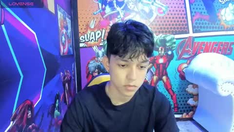 Jisus online show from 02.16.25