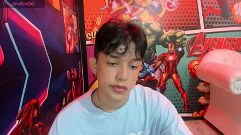 Jisus online show from 02.17.25