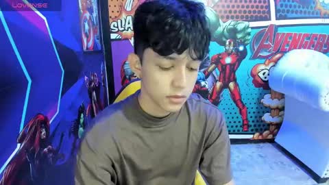 Jisus online show from 02.21.25