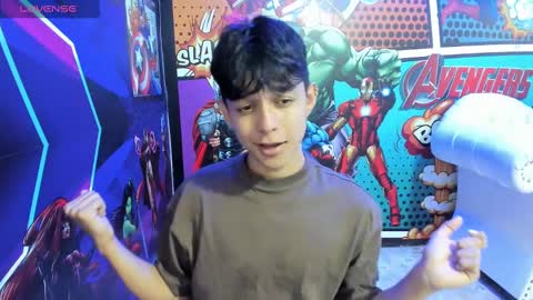 Jisus online show from 02.21.25