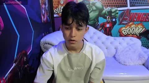 Jisus online show from 02.22.25