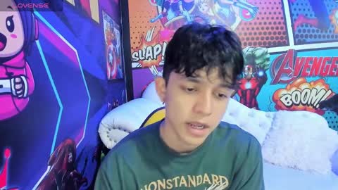 Jisus online show from 02.23.25