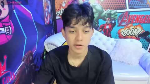 Jisus online show from 03.02.25