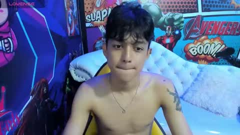 Jisus online show from 03.04.25