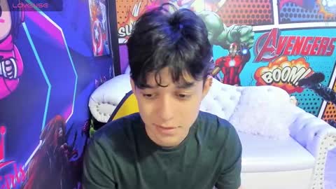 Jisus online show from 03.05.25