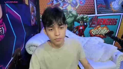 Jisus online show from 03.06.25