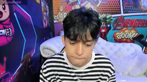 Jisus online show from 03.07.25