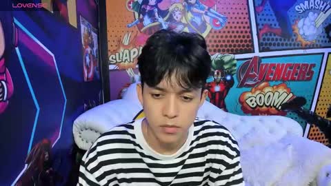 Jisus online show from 03.08.25