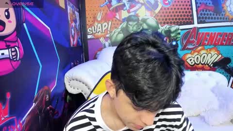 Jisus online show from 03.08.25