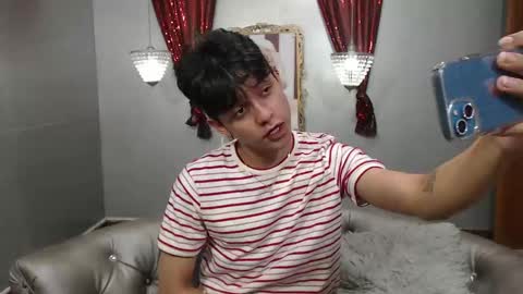 Jisus online show from 03.10.25