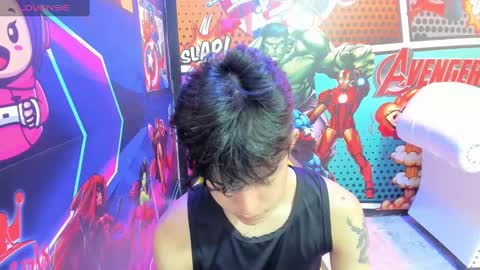 Jisus online show from 03.11.25