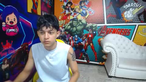 Jisus online show from 09.26.25