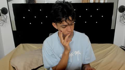 Jisus online show from 11.23.25