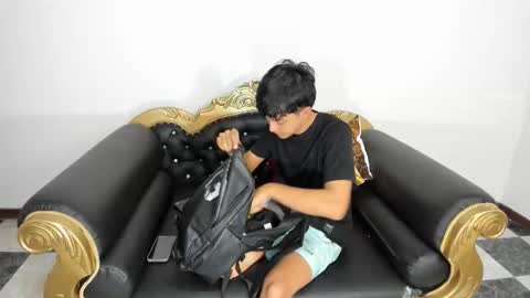 Jisusth online show from 02.07.26