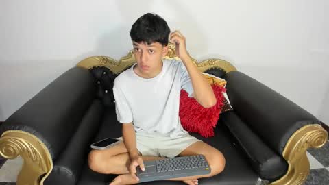 Jisusth online show from 02.08.26