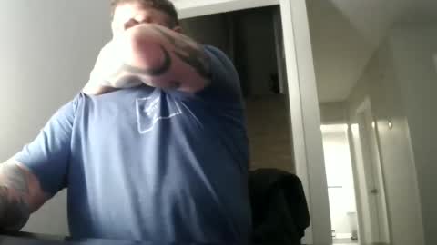 Snapshot of jitzgolfer chatting on 03.05.25 jitzgolfer online show from 03.05.25