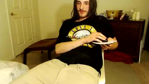 MyKeyBoy online show from 01.12.26