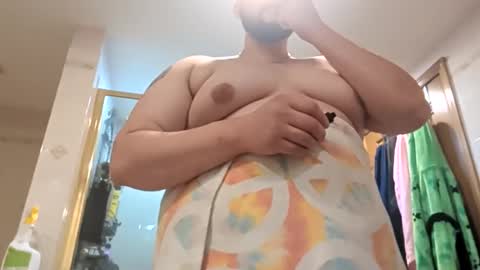 Snapshot of jizzle192 chatting on 02.21.26 jizzle192 online show from 02.21.26