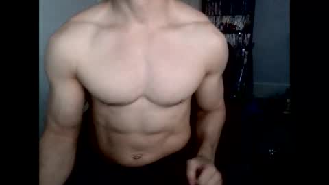 Snapshot of jizzmoe chatting on 01.18.25 akuma online show from 01.18.25