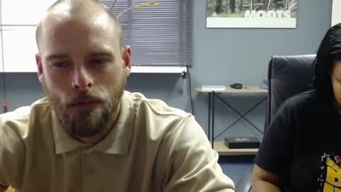 JamesJan van Rebel online show from 12.04.24