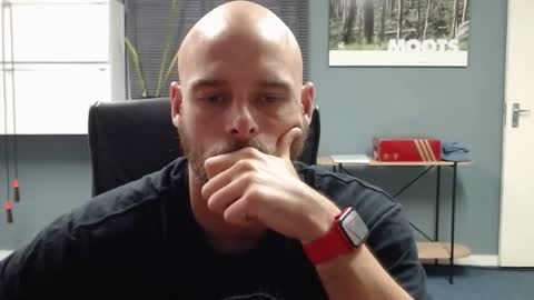 JamesJan van Rebel online show from 12.06.24