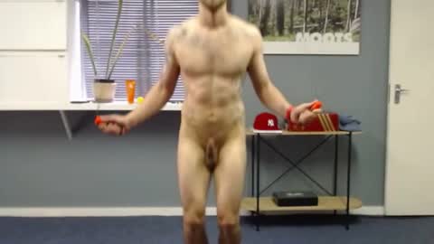 JamesJan van Rebel online show from 12.08.24