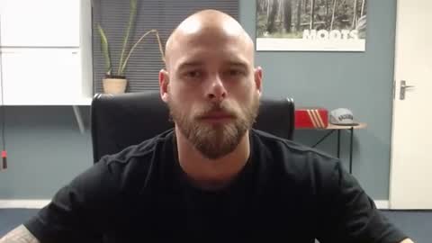 JamesJan van Rebel online show from 12.18.24