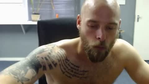 JamesJan van Rebel online show from 12.18.24