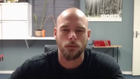 JamesJan van Rebel online show from 12.19.24