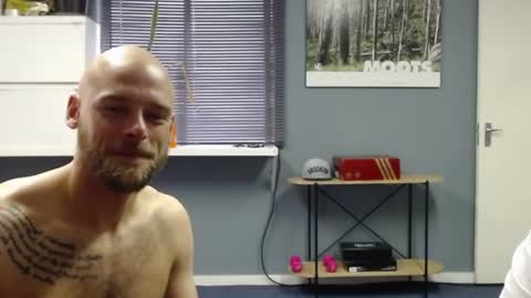 JamesJan van Rebel online show from 12.20.24