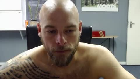 JamesJan van Rebel online show from 12.21.24