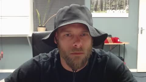 JamesJan van Rebel online show from 01.21.25