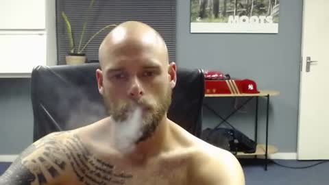 JamesJan van Rebel online show from 01.28.25