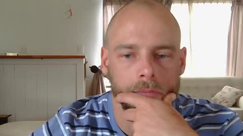 JamesJan van Rebel online show from 02.08.25