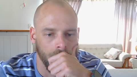 JamesJan van Rebel online show from 02.08.25