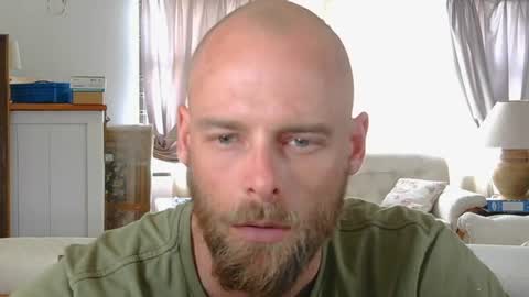 JamesJan van Rebel online show from 02.22.25