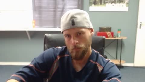 JamesJan van Rebel online show from 02.26.25