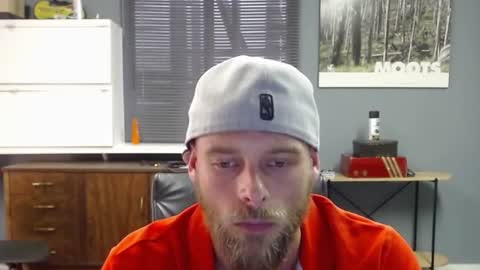 JamesJan van Rebel online show from 03.02.25