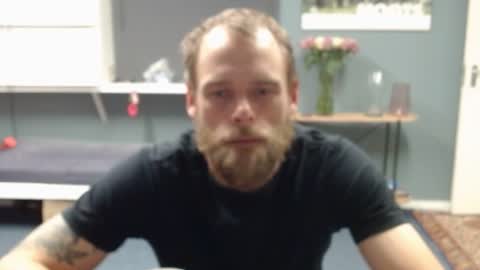 JamesJan van Rebel online show from 10.08.25