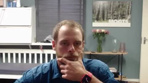 JamesJan van Rebel online show from 10.09.25