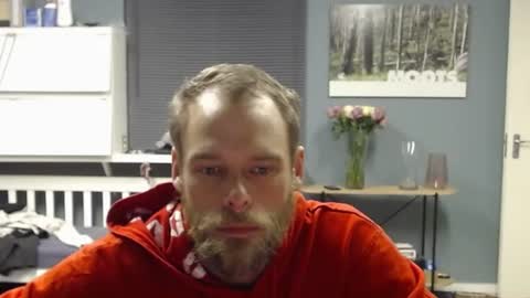 JamesJan van Rebel online show from 10.10.25