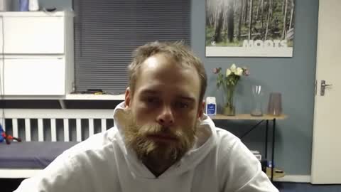 JamesJan van Rebel online show from 10.16.25