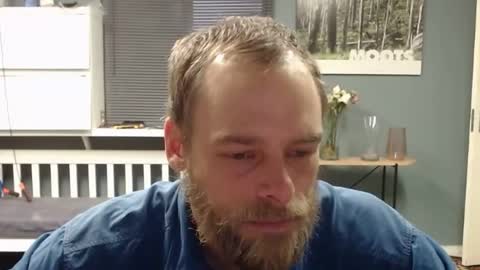 JamesJan van Rebel online show from 10.18.25