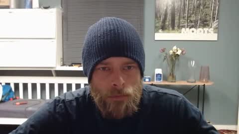 JamesJan van Rebel online show from 10.19.25