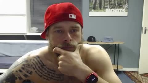 JamesJan van Rebel online show from 10.27.25